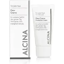 Alcina Deo-Creme 50 ml