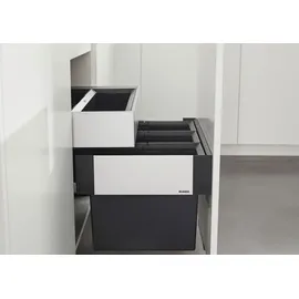 Blanco Select II 19 l Grau