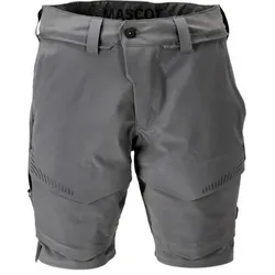 22149-605 Shorts, anthrazitgrau, 29C48