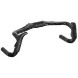 Vision Metron Track Tk-210 Lenker - Black - 31.8 mm