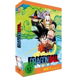 Dragonball - Box 3