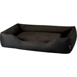 BedDog Hundebett XXXL - Hundekissen - Hundekorb - Hundecouch - Hundesofa - Bezug abziehbar, Waschbar, für Große Hunde