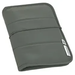 LÄSSIG Windeltasche inkl. Wickelunterlage olive