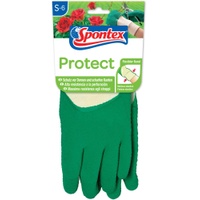 Spontex Schutzhandschuh Protect Gr. 6 Gartenhandschuh