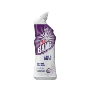 RB Deutschland GmbH Power Gel Glanz Hygiene 750 ml