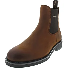 GANT Prepdale Herren Braun 40