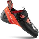 La Sportiva Skwama Kletterschuhe - schwarz / 39.5