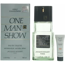 Jacques Bogart One Man Show Eau de Toilette 100 ml