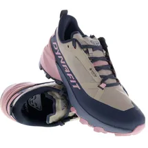 Dynafit Transalper 2 GTX Schuhe (Größe 38.5, rosa)