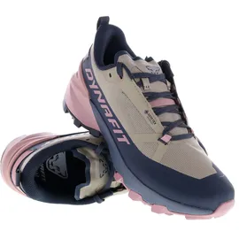 Dynafit Transalper 2 GTX Schuhe (Größe 38.5, rosa)