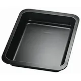 Dr. Oetker Auflaufform Tradition 32 x 24 cm Schwarz
