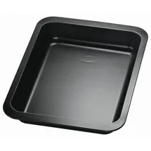 Dr. Oetker Auflaufform Tradition 32 x 24 cm Schwarz