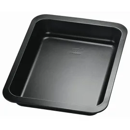 Dr. Oetker Auflaufform Tradition 32 x 24 cm Schwarz