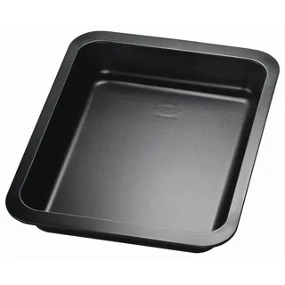 Dr. Oetker Auflaufform Tradition 32 x 24 cm Schwarz