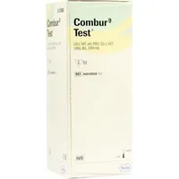 Roche Teststreifen Combur 9 50 Stück