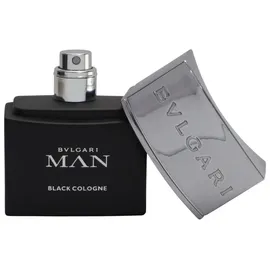 Bulgari Man Black Cologne Eau de Toilette 30 ml