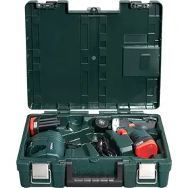 Metabo PowerMaxx BS Basic Set 600080880