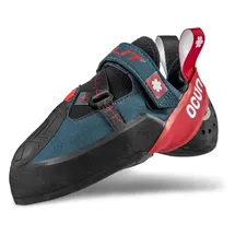 Ocùn Bullit Petrol/Red 45