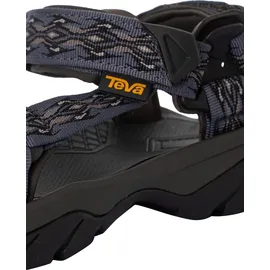 Teva Terra Fi 5 Universal Herren Madang Blue 42