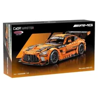 Jamara CaDA Mercedes-AMG GT3 1:8 5466-tlg. 402899