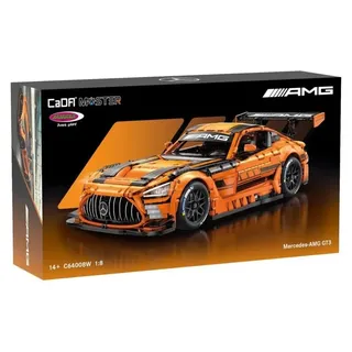 Jamara CaDA Mercedes-AMG GT3 1:8 5466-tlg. 402899