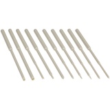 C.K Tools Kunststoff-Abgleich-Satz 10tlg. C.K T4857