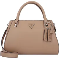 GUESS Noelle Handtasche 31 cm beige