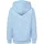 hummel Flow Kapuzenpullover - Cerulean - 104 cm