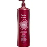 Fanola Wonder Curl Extra Care Cleansing Conditioner 1000 ml