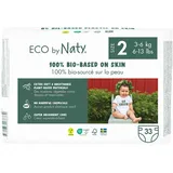 Naty Eco Windeln 3 - 6 kg 33 St.