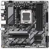 Gigabyte B850M DS3H Sockel AM5 Micro ATX