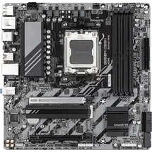 Gigabyte B850M DS3H Sockel AM5 Micro ATX