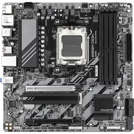 Gigabyte B850M DS3H Sockel AM5 Micro ATX