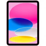 Apple iPad Wi-Fi Cellular 64 GB Pink