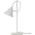 it ́s about romi It`s About RoMi Tischlampe, Lisbon, weiß