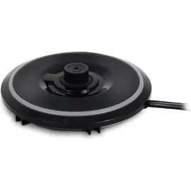 Esperanza Dampfbügeleisen EHI011 Grau/Schwarz