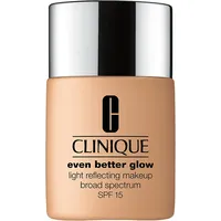 Clinique Even Better Glow Light Reflecting Makeup LSF 15 CN 58 honey 30 ml