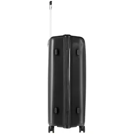 Travelite Vaka Koffer-Set 2-tlg. + Beautycase black