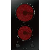 Brandt Table de cuisson null BRANDT - BPV6210B