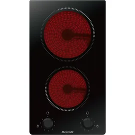 Brandt Table de cuisson null BRANDT - BPV6210B