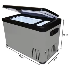 AEG Kompressor Kühlbox KK 30 30 l
