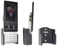 Brodit 510158 Mobile Phone Halter - Sony Ericsson Hazel - passiv - Halterung ...