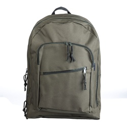 Mil-Tec PES Day-Pack, Rucksack - Oliv