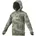 Terrex Kids Multi Printed Logo Hoodie Green/Tent 164
