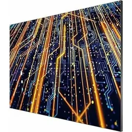 Samsung IA015C 130" schwarz