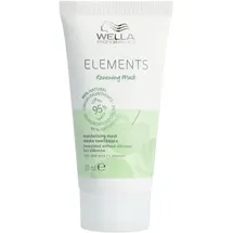 Wella Professionals Elements Renewing Mask 30 ml