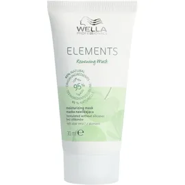 Wella Professionals Elements Renewing Mask 30 ml