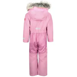 TROLLKIDS Kirkenes Rennanzug - Mauve - 110 cm