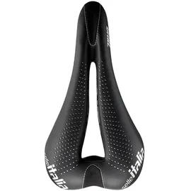SELLE ITALIA DIVA Gel Superflow 0,14 m Schwarz