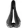 SELLE ITALIA DIVA Gel Superflow 0,14 m Schwarz